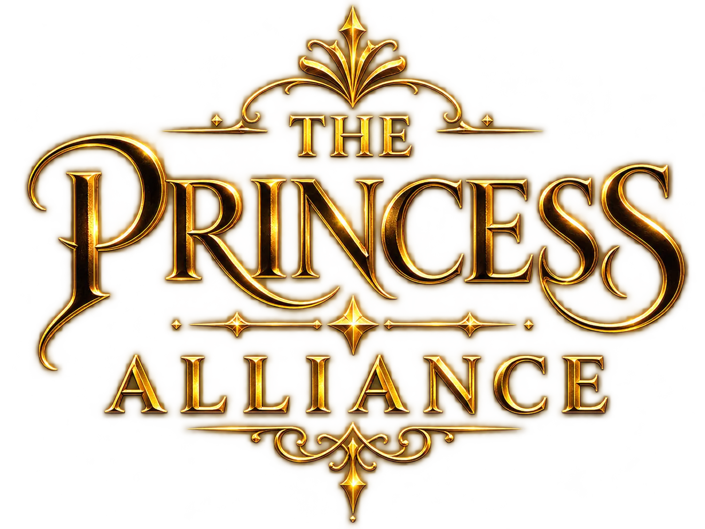 The Princess Alliance