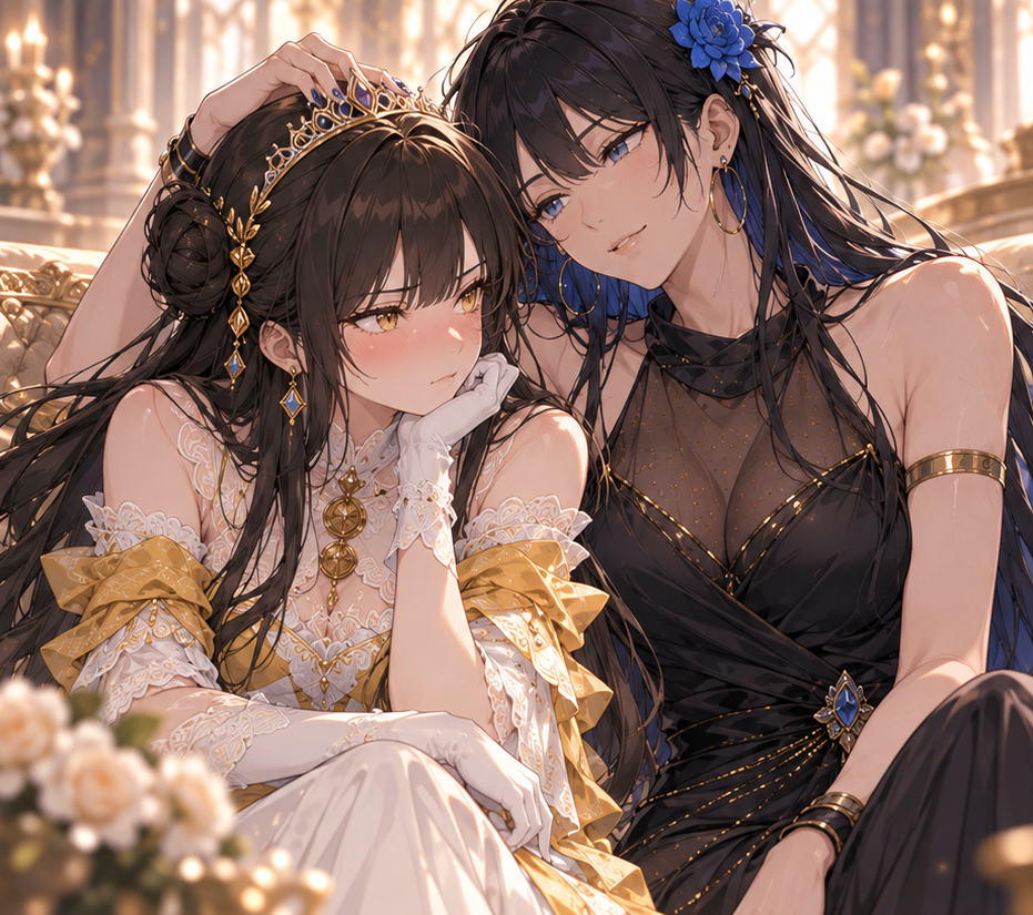 FARIA & NARA