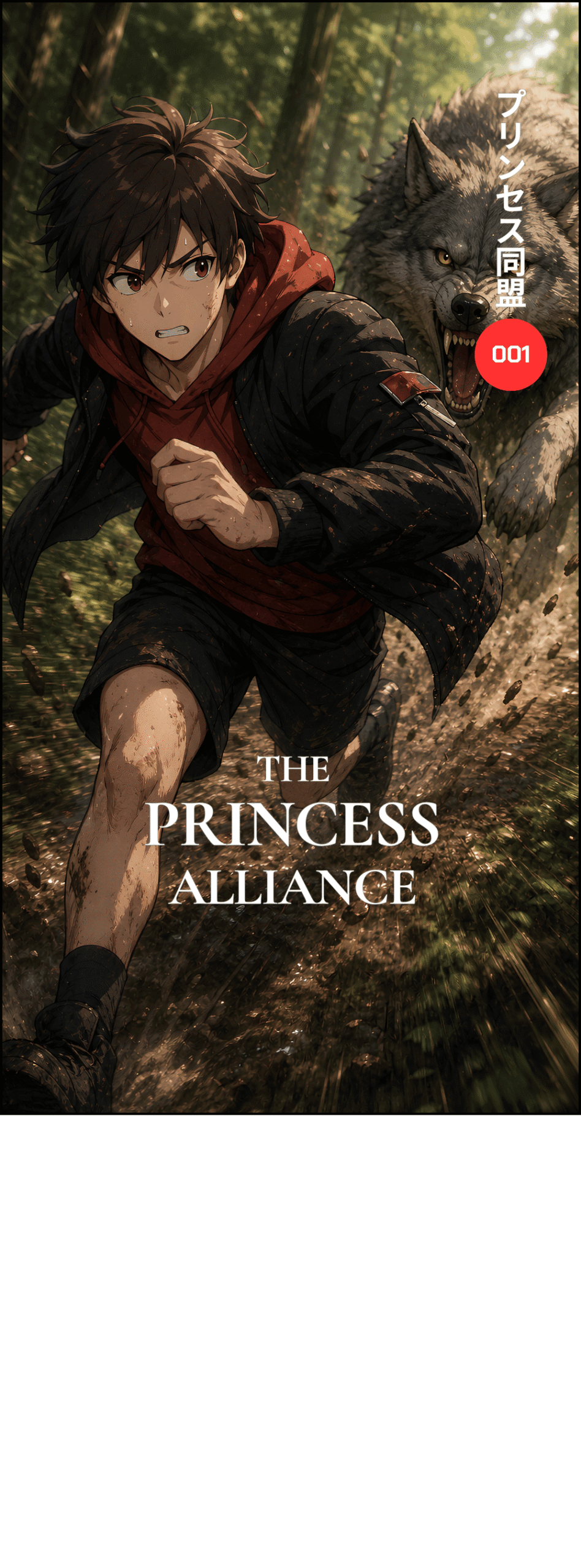EPISODE 1 · ภาพ 1