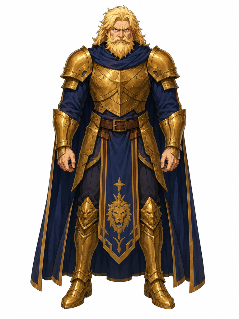 Dwarf
