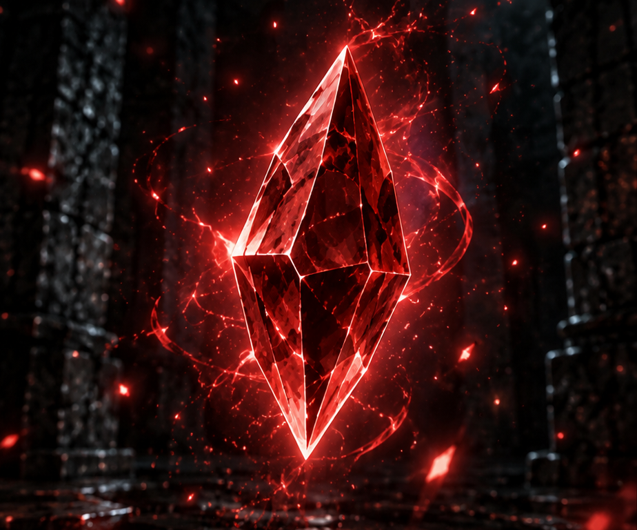 Crystal
