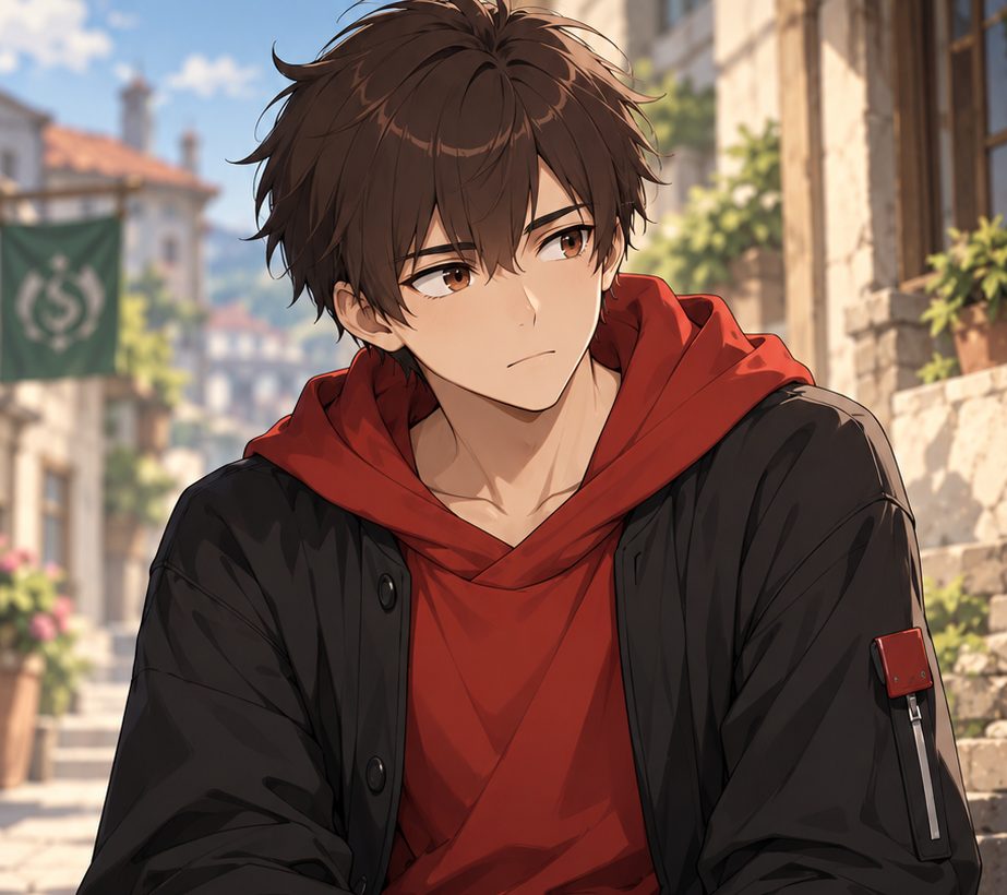 Rei