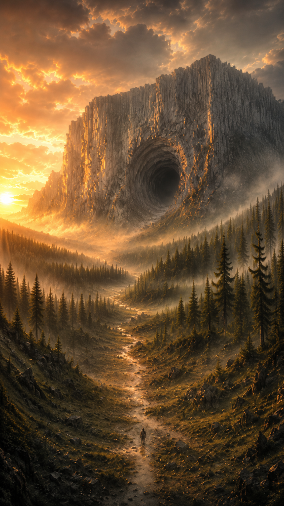Wolden Cliff