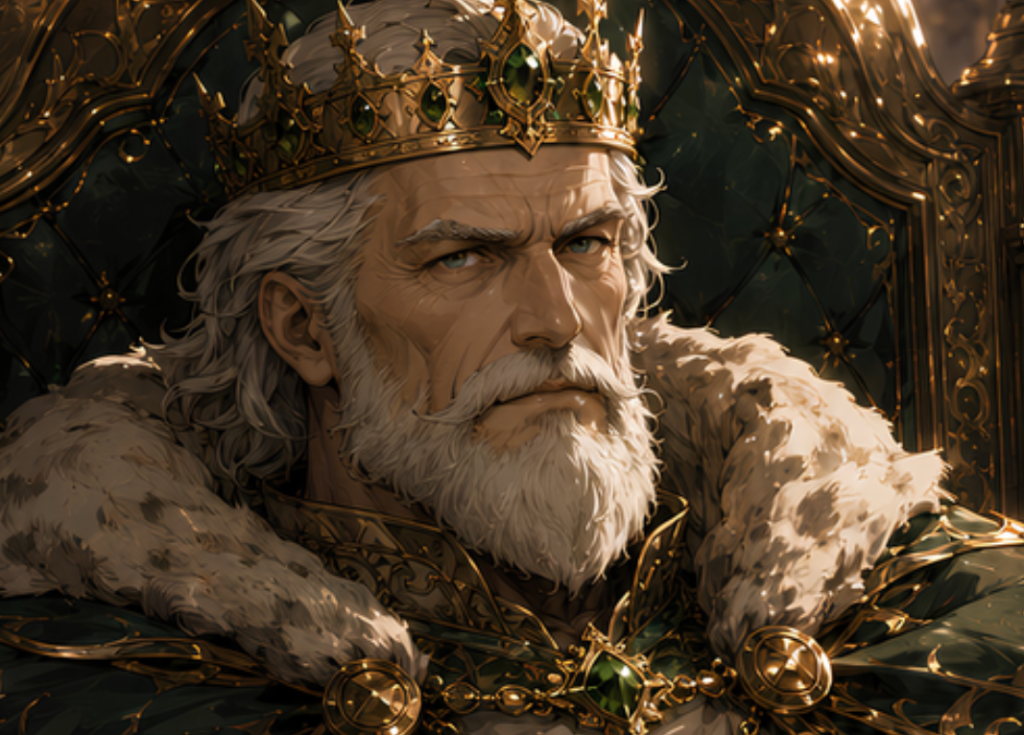 King Phael