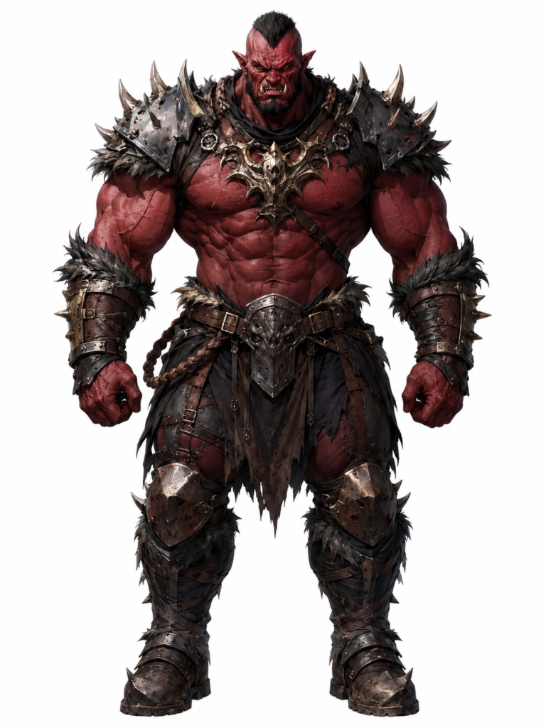Orcs