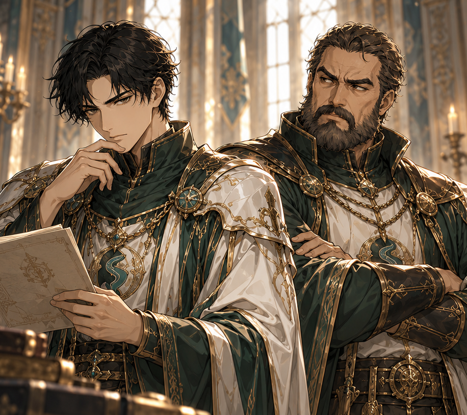 FANAN & MARO