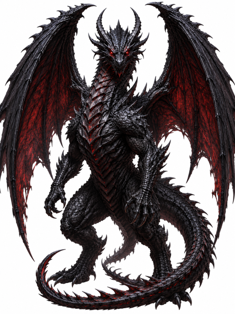 Mythical Beast