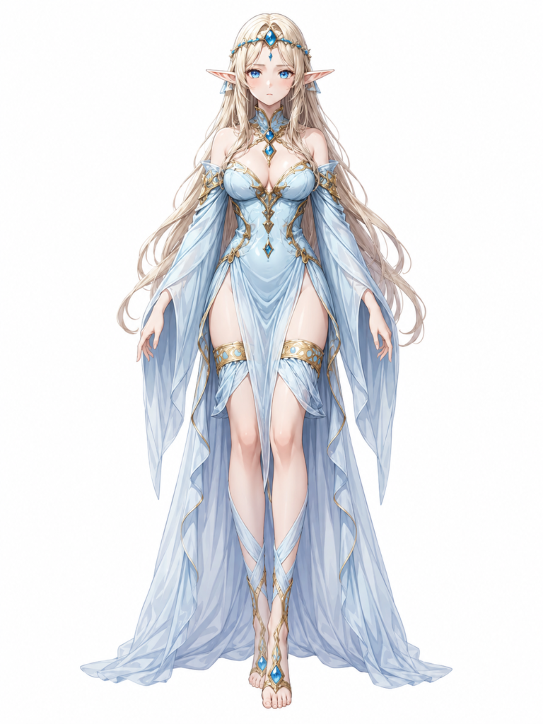 Elves