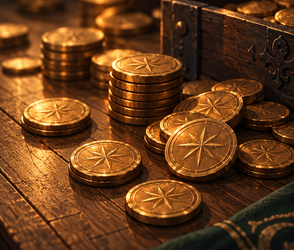 Gaia Currency