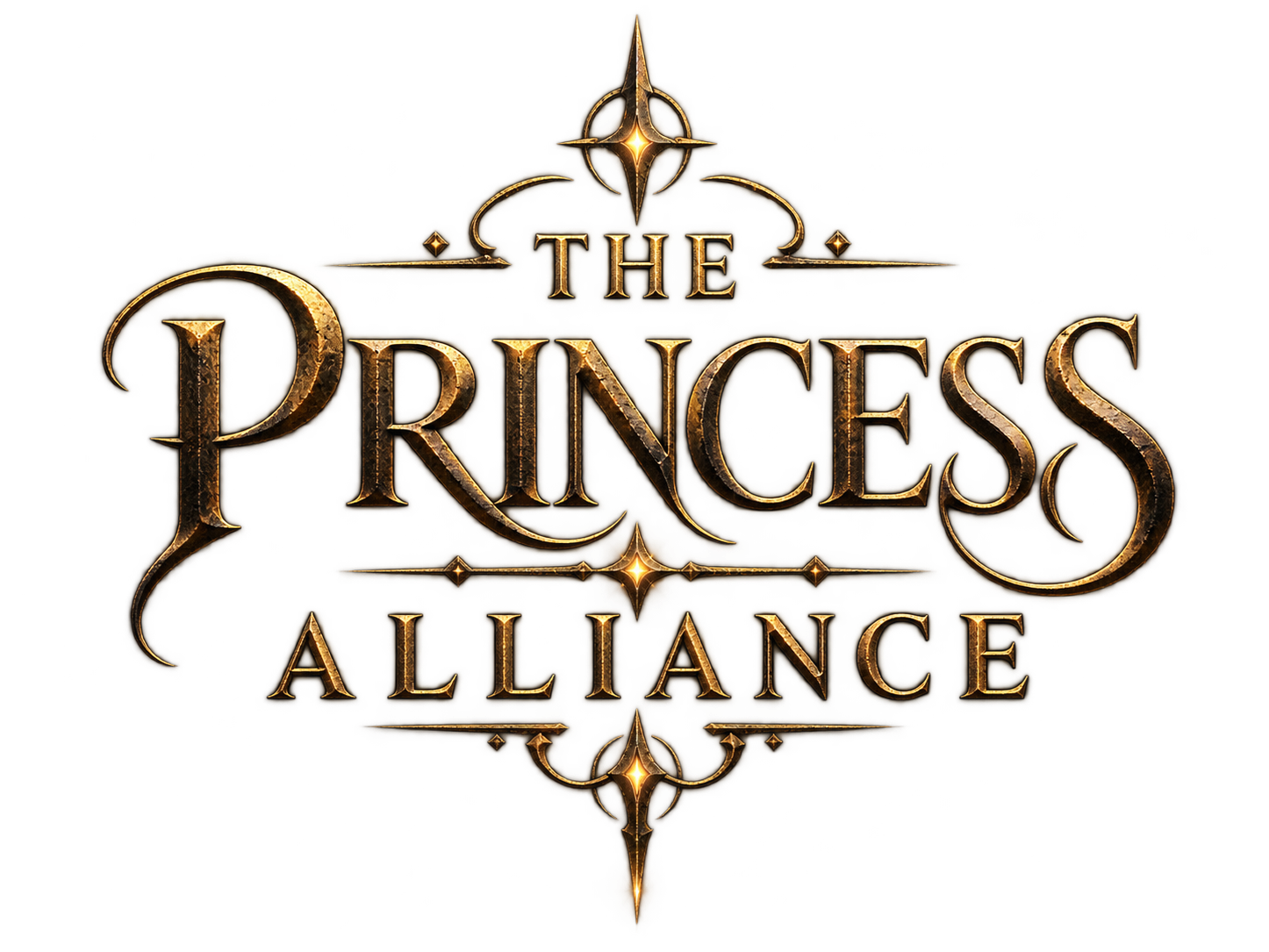 theprincessalliance