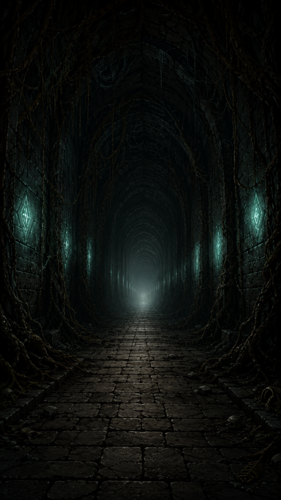 Rune Dungeon Thorncrypt Hollow